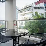 Skyline Tower - Service Apartments