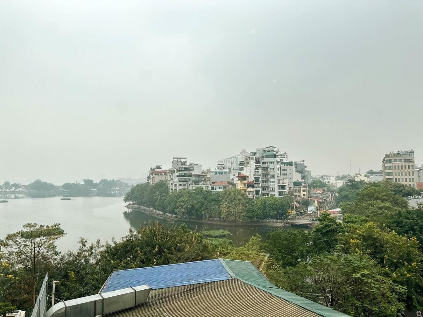 Skyline Tower - Service Hà Nội