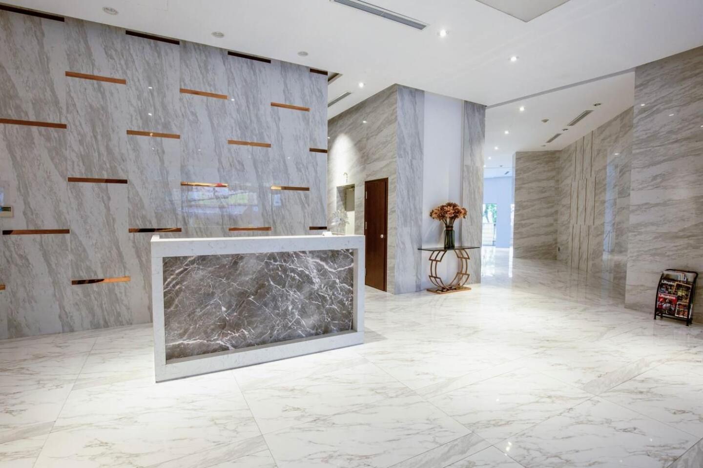 Skyline Tower - Service Căn hộ *