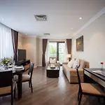 Skyline Tower - Service Apartments