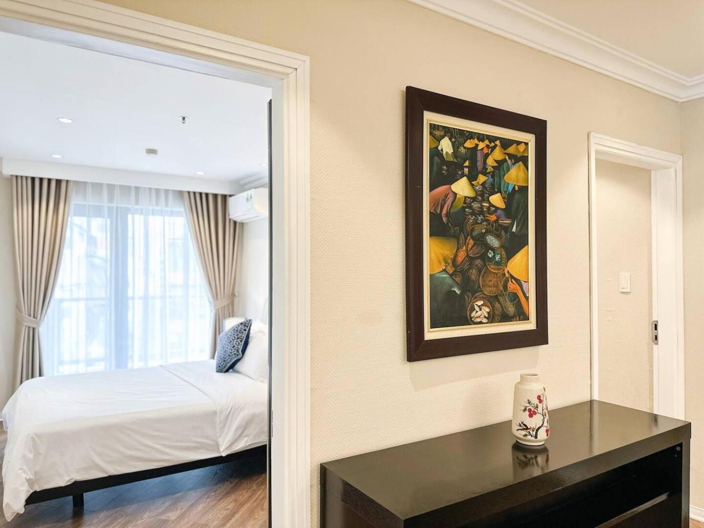 Apartment Skyline Tower - Service *